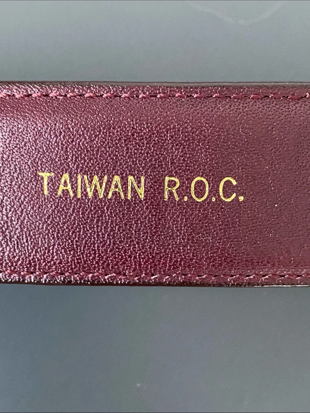 Bob Ward & Sons preppy size 34